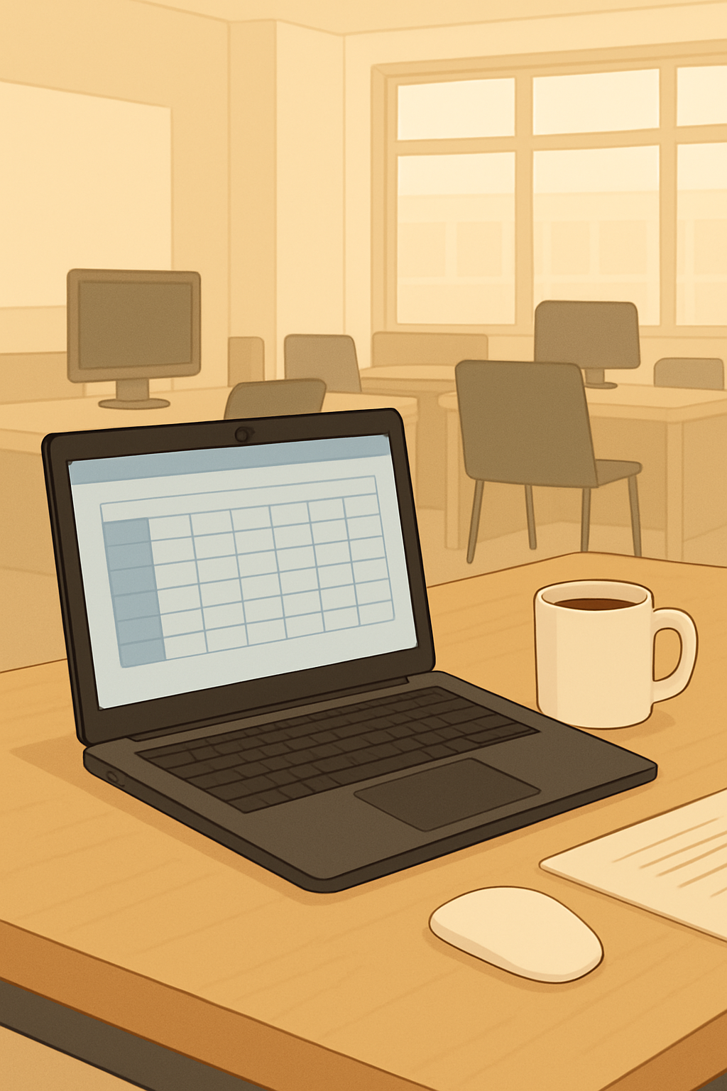 Illustration 2024 — Bagneux